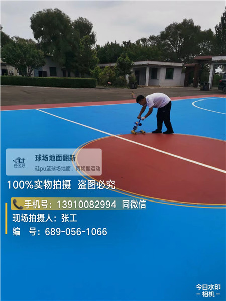 钦州核心承接地面修补、改造、裂缝维修